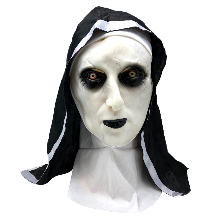 Horror Nun Costume Kit (Womens)