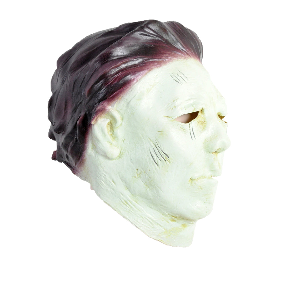 Serial Killer Latex Mask