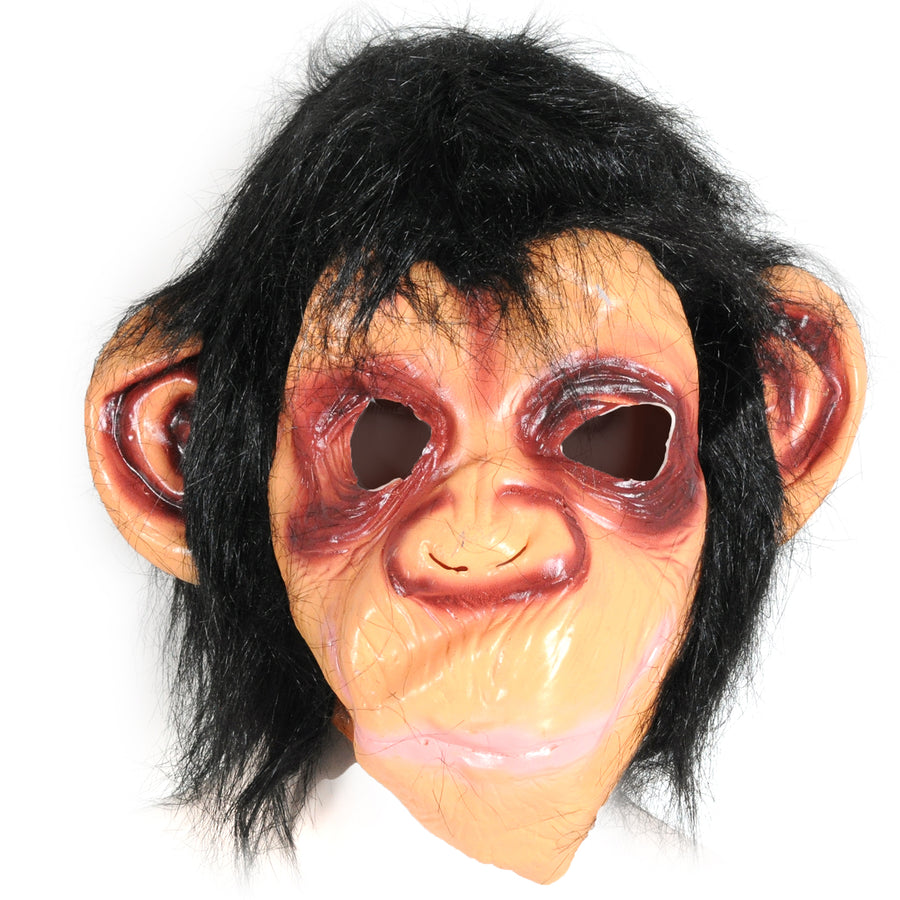 Bloody Monkey Latex Mask