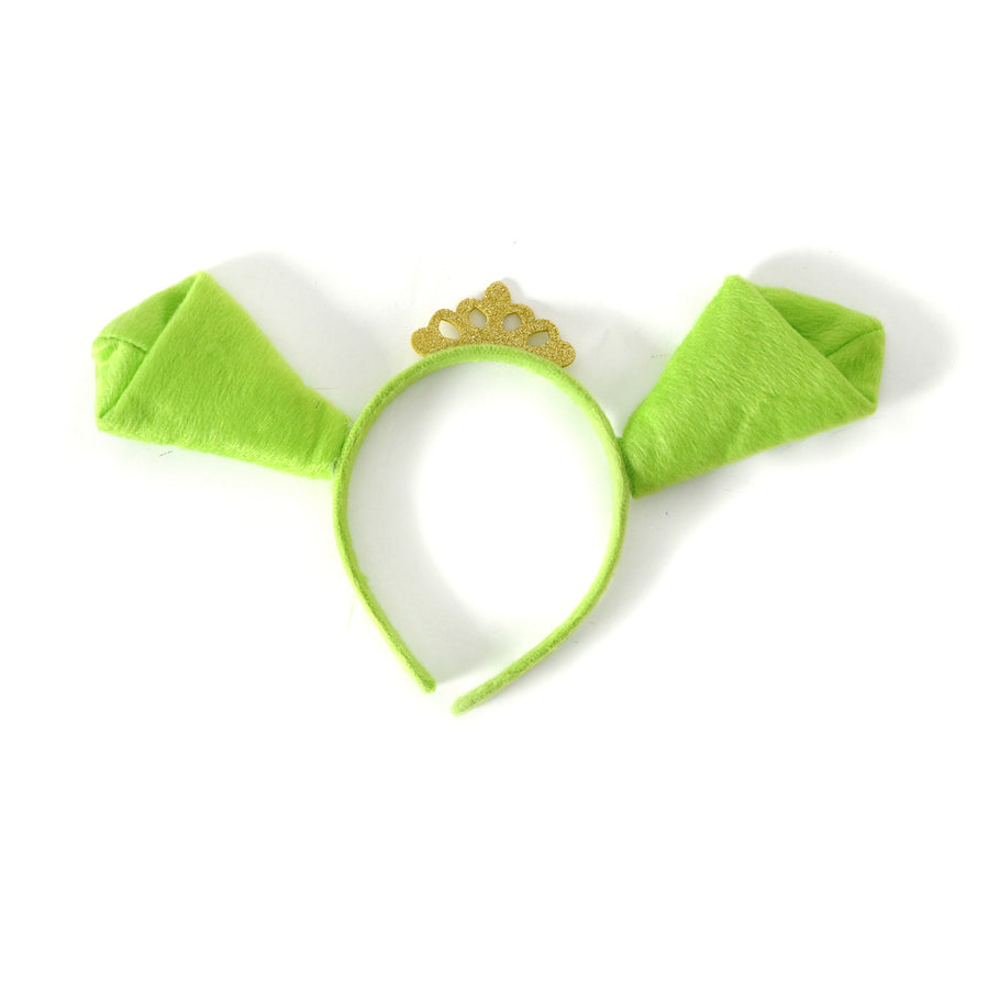 Princess Ogre Ears Headband﻿