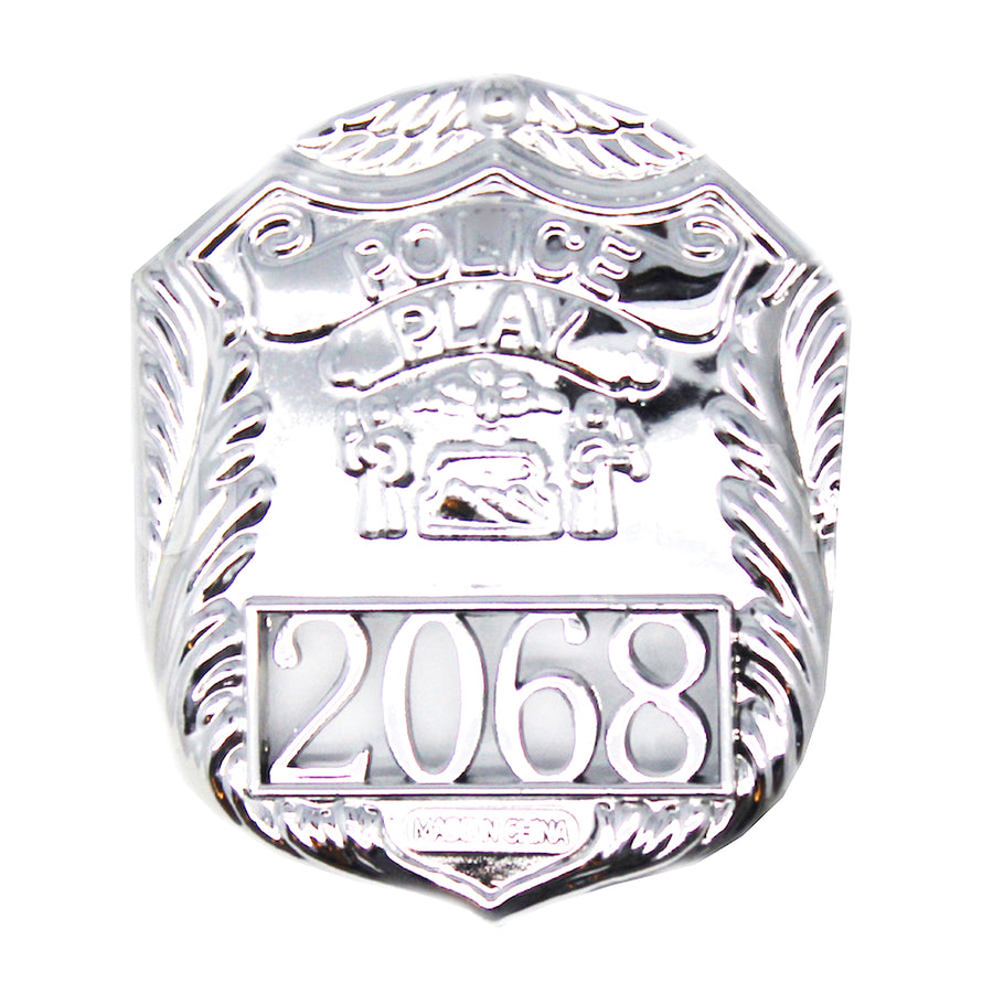 Police Badge