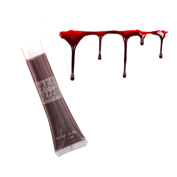 Fake Blood