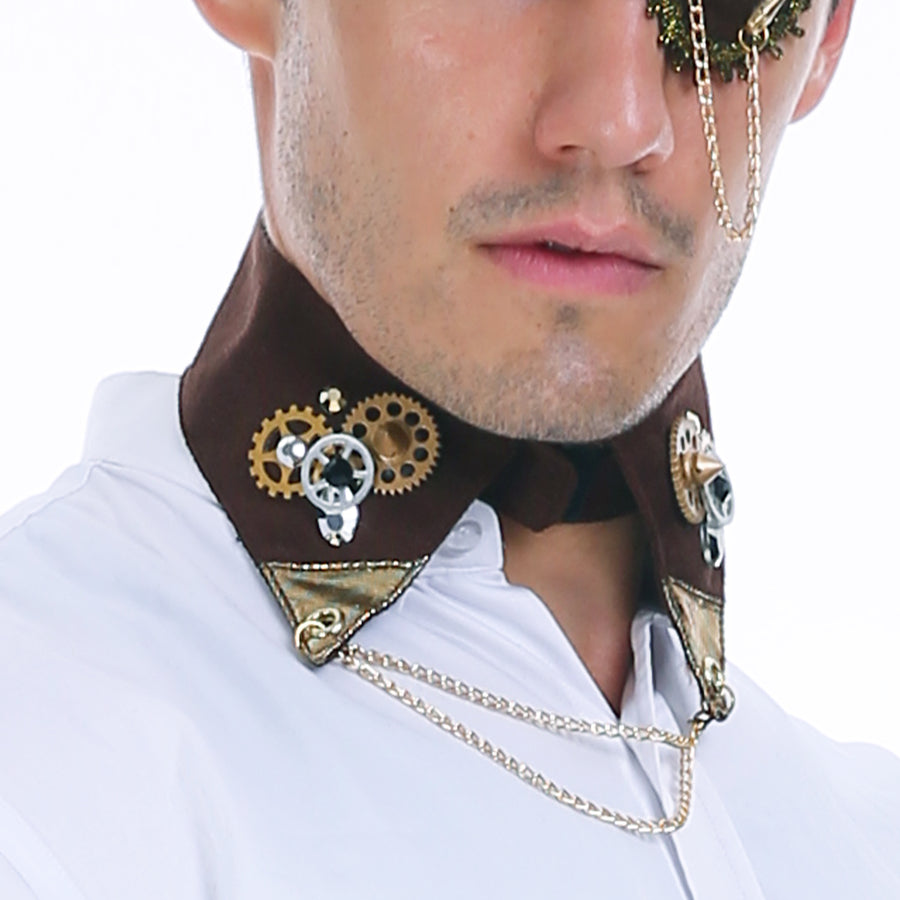 Steam Punk Collar