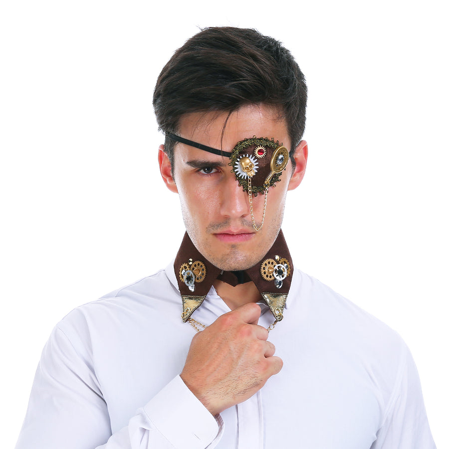 Steam Punk Collar