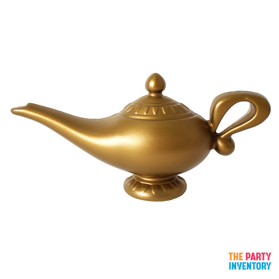 Genie Lamp