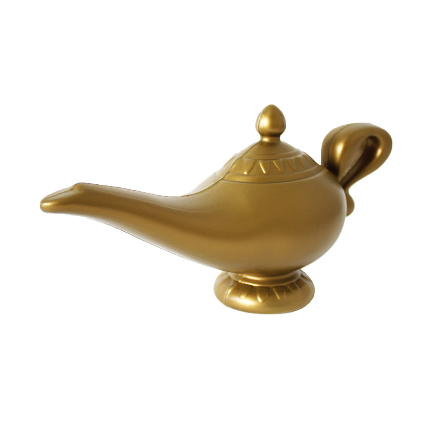 Genie Lamp