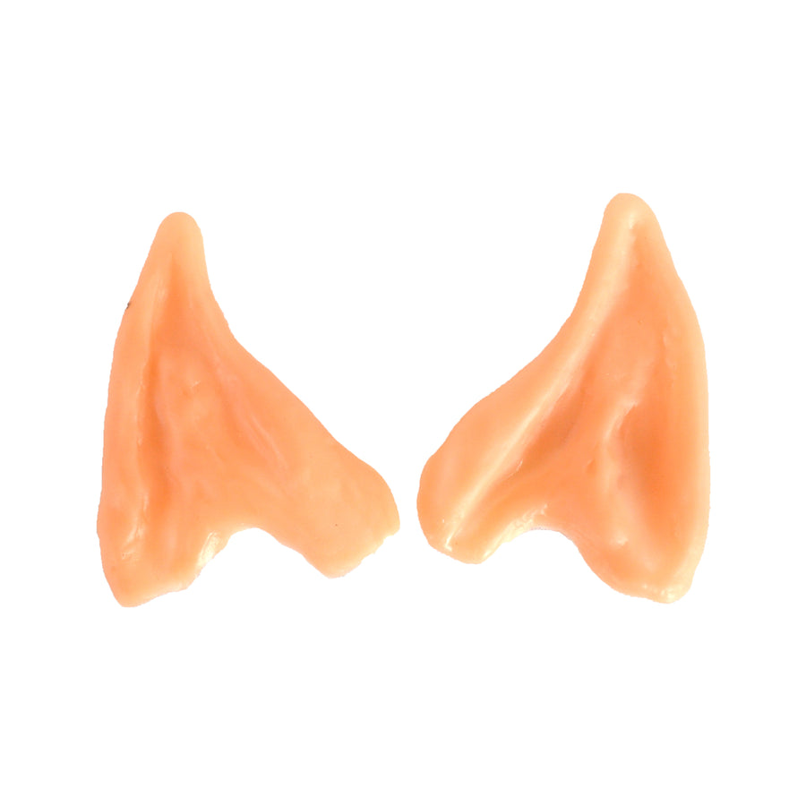 Pointed Ear Tips