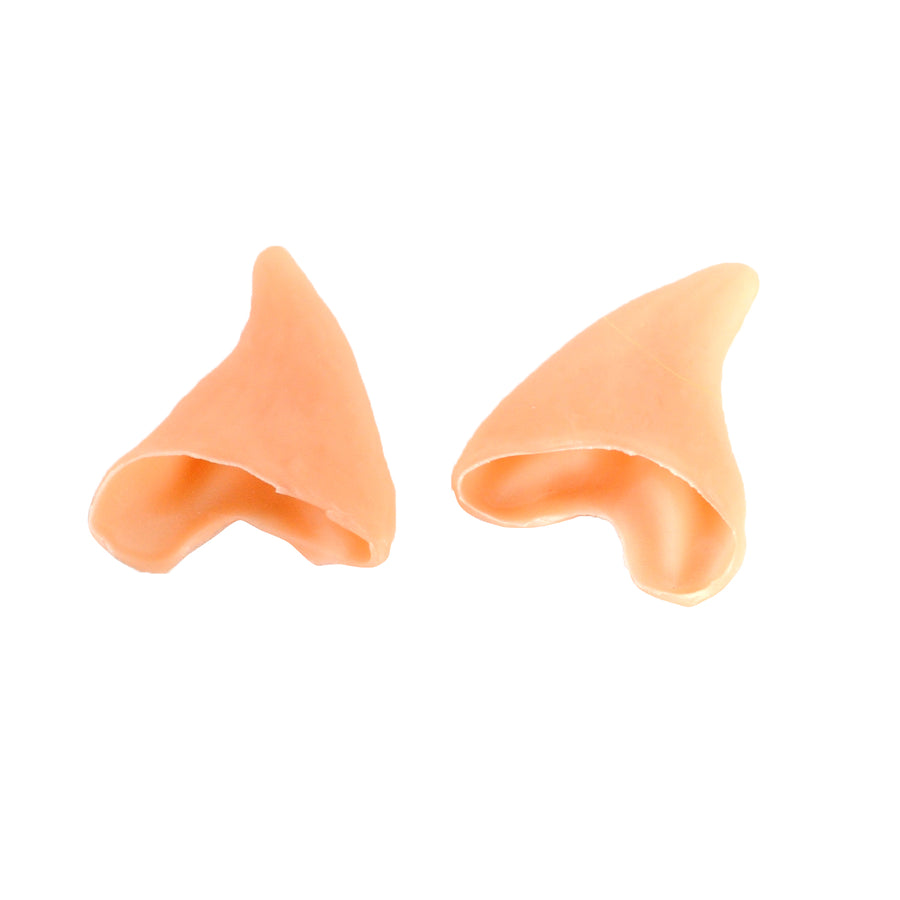 Pointed Ear Tips