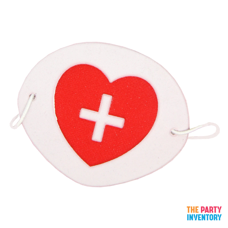 Nurse Eye Patch