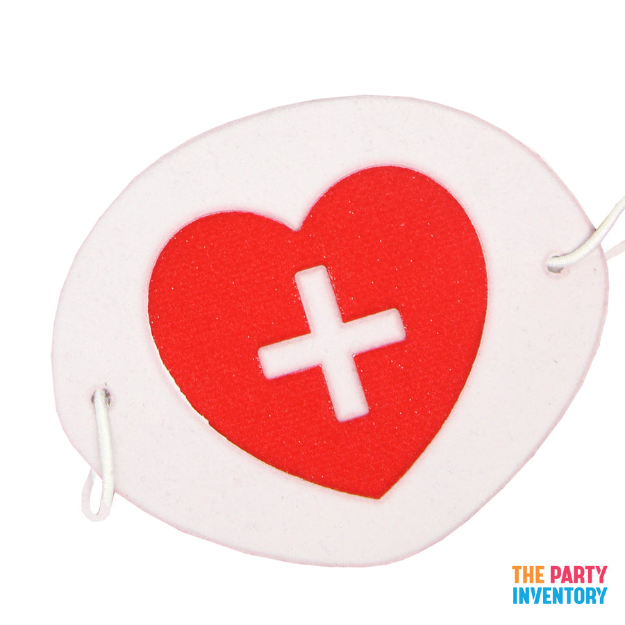 Nurse Eye Patch