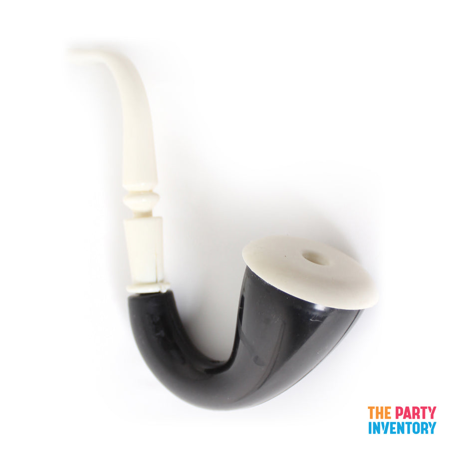 Super Dad Pipe Plastic Prop