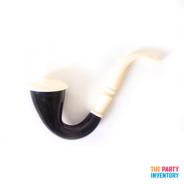 Super Dad Pipe Plastic Prop