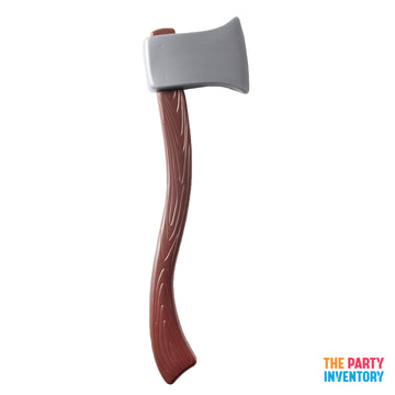 Plastic Axe Prop