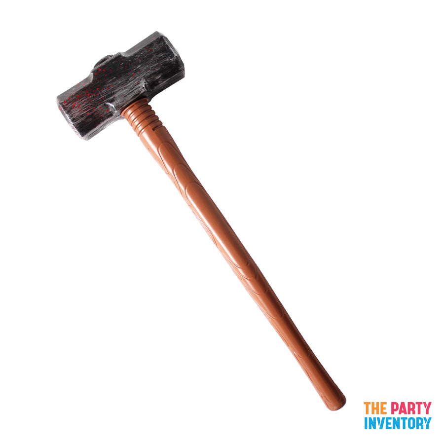 Plastic Hammer