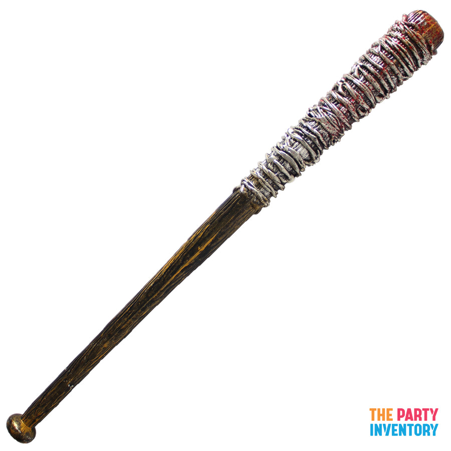 Deluxe Plastic Blood Baton Prop