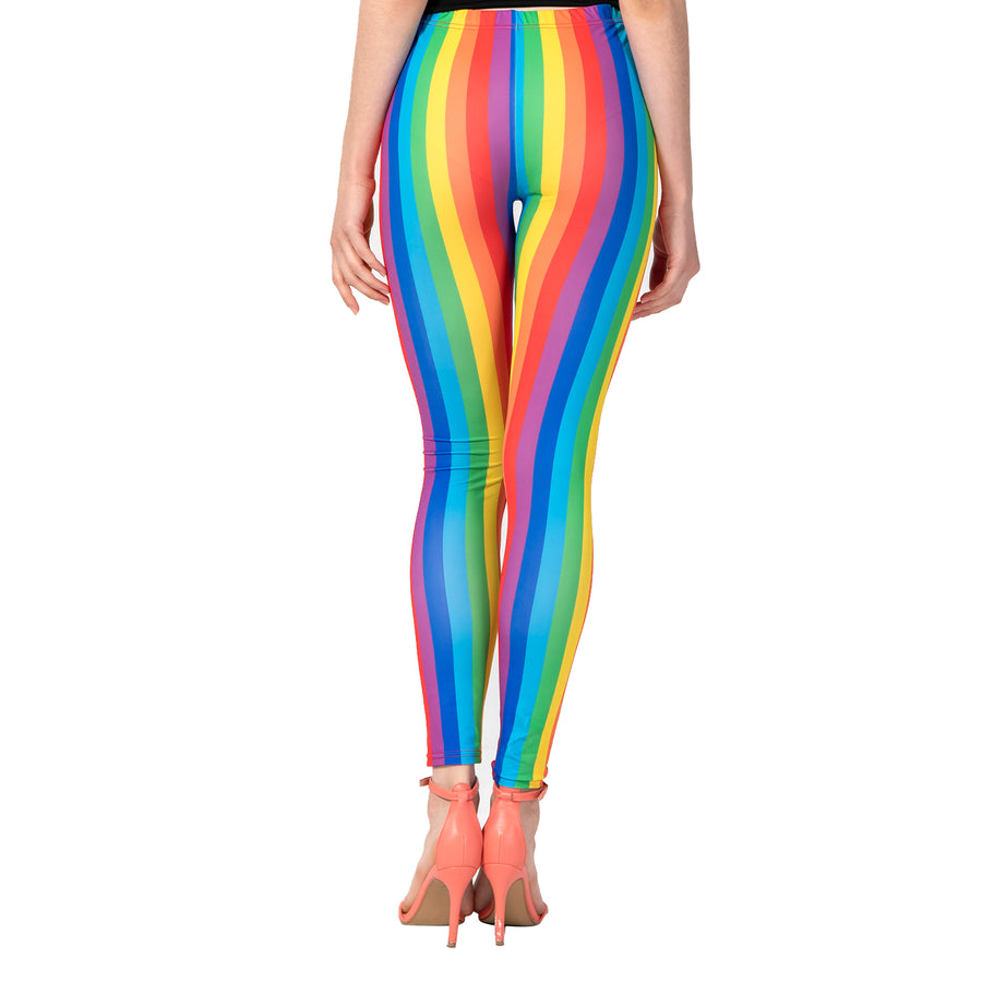 Rainbow Lady Costume Kit