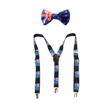 Australia Day Costume Accessory Kit