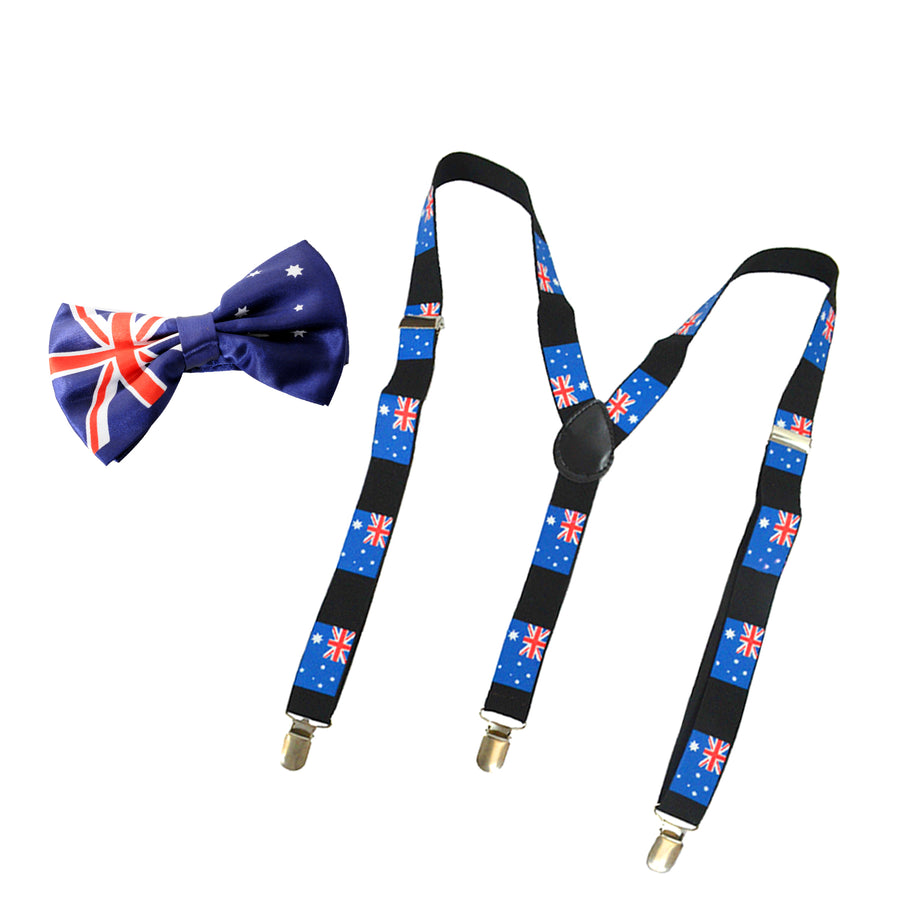 Australia Day Costume Accessory Kit