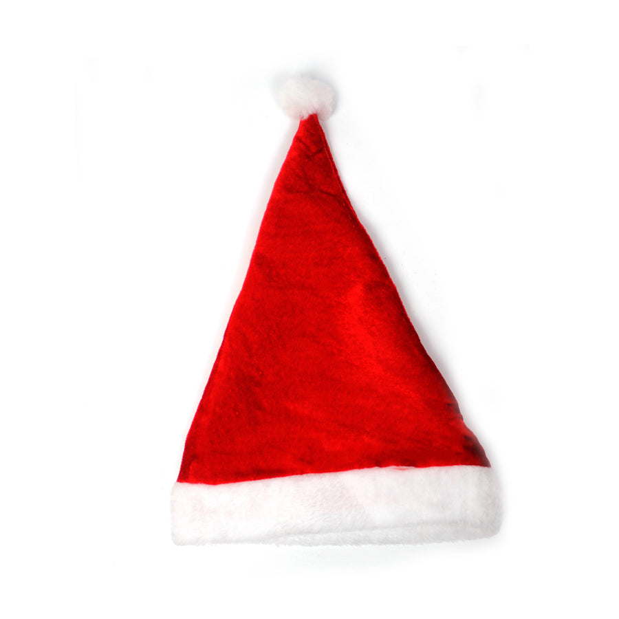 Father Christmas Santa Hat