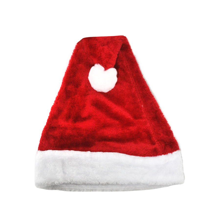 Father Christmas Santa Hat