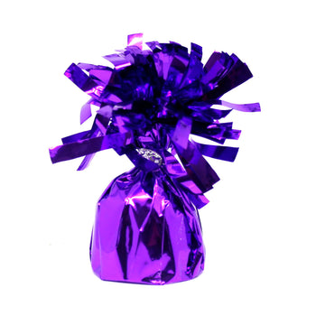 Table Decoration (Purple)