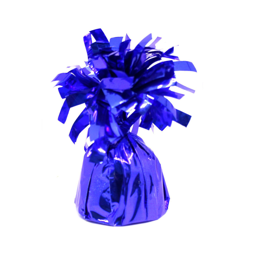 Table Decoration (Blue)