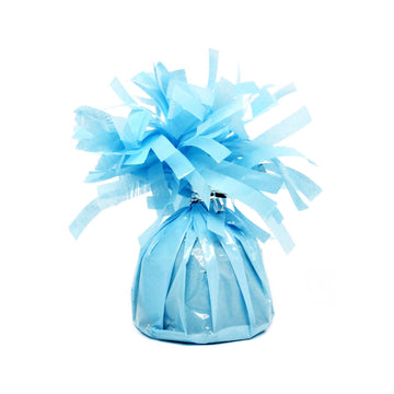 Table Decoration (Light Blue)