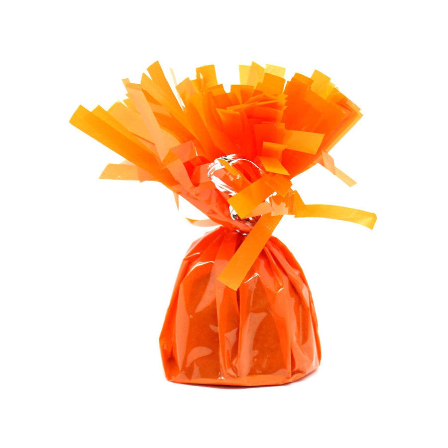 Table Decoration (Orange)