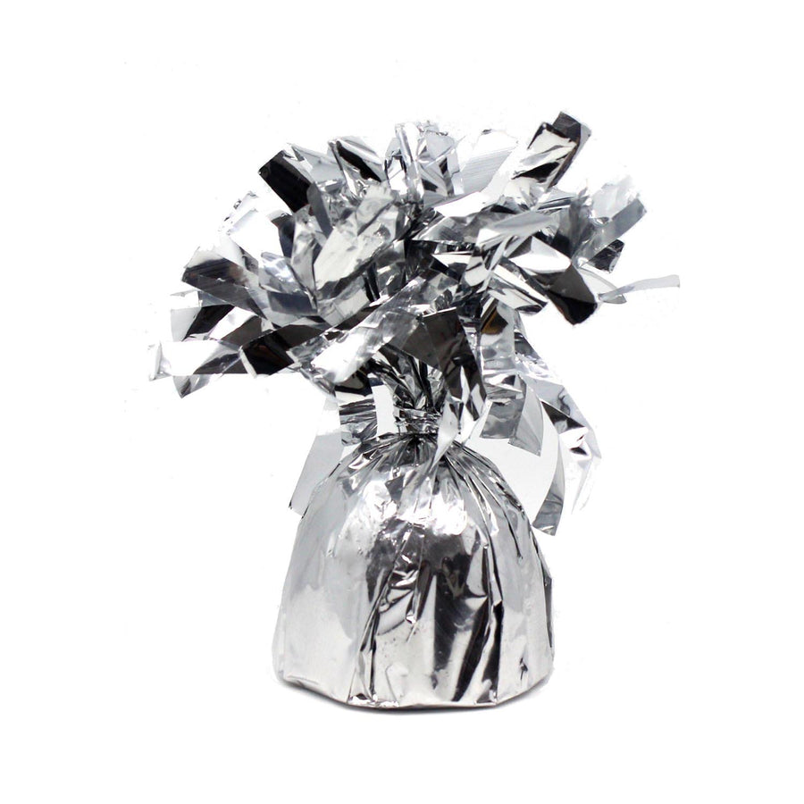 Table Decoration (Silver)