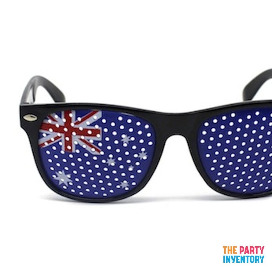 Australia Day Photo Prop Kit