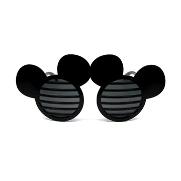 Cartoon Mouse Party Glasses