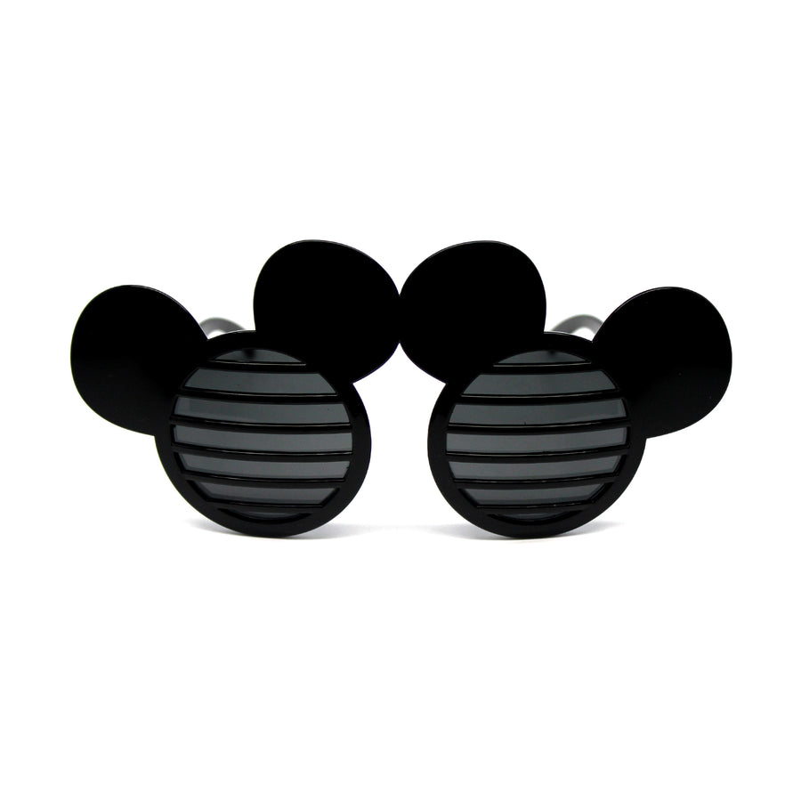 Cartoon Mouse Party Glasses