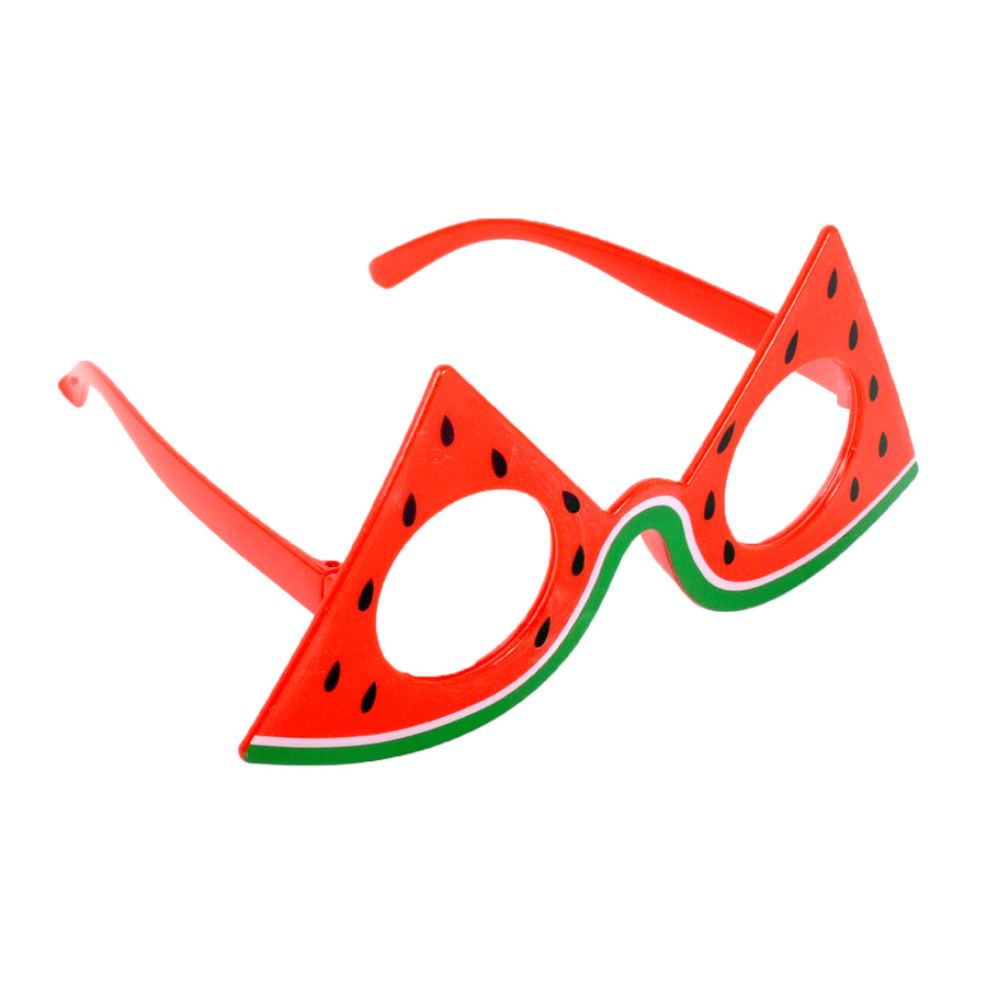 Watermelon Party Glasses