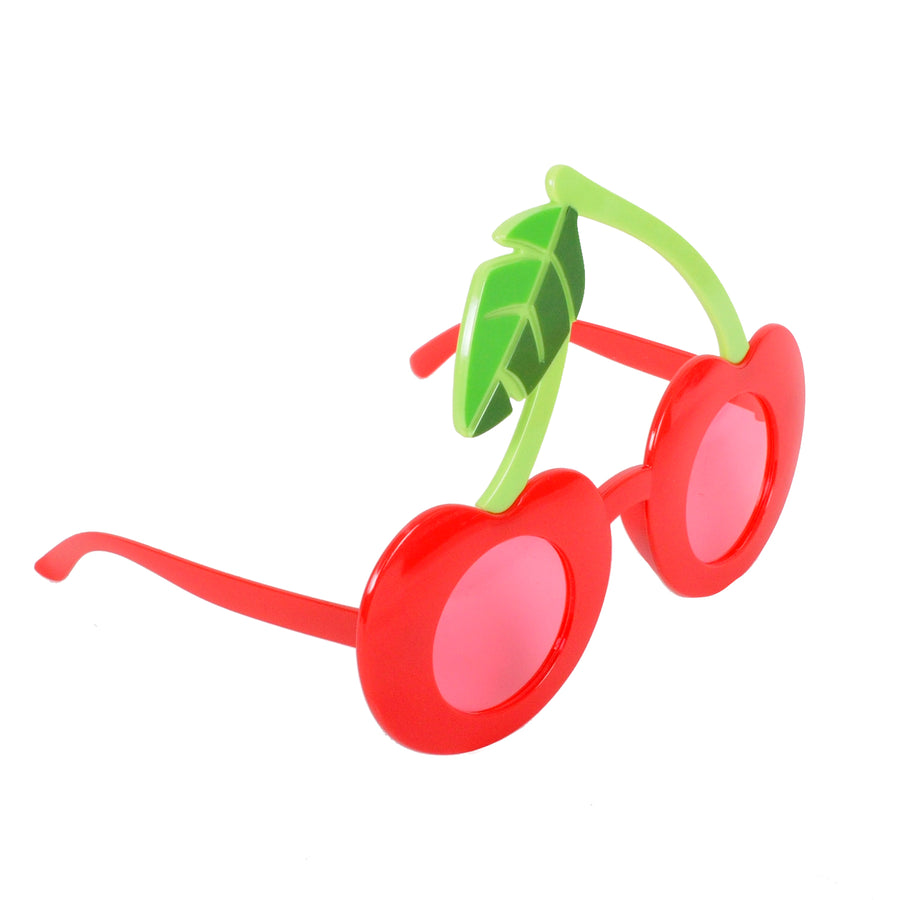 Cherry Party Glasses