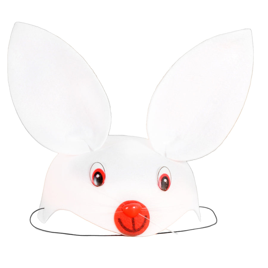 Animal Hat (Rabbit)