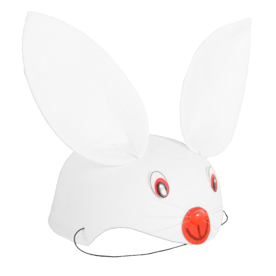 Animal Hat (Rabbit)