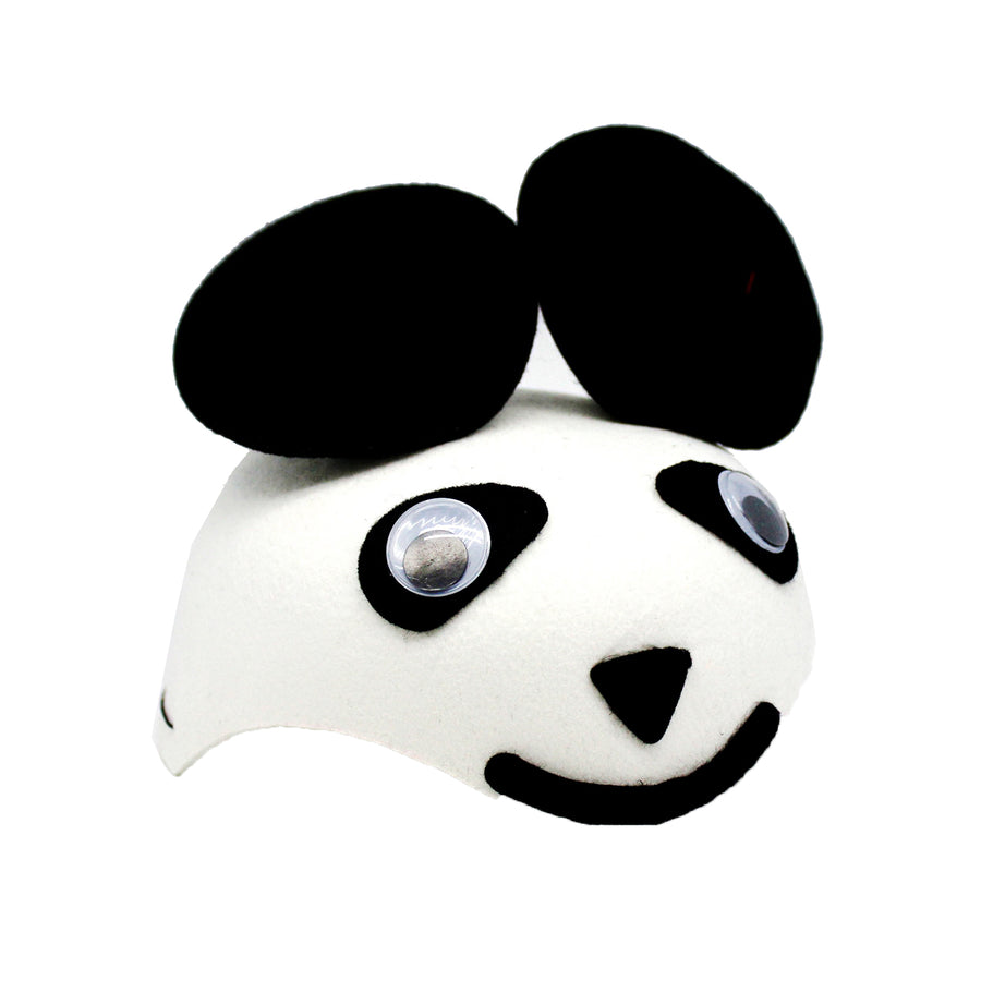 Animal Hat (Panda)