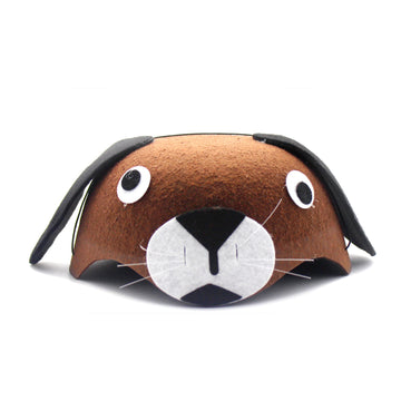 Animal Hat (Dog)