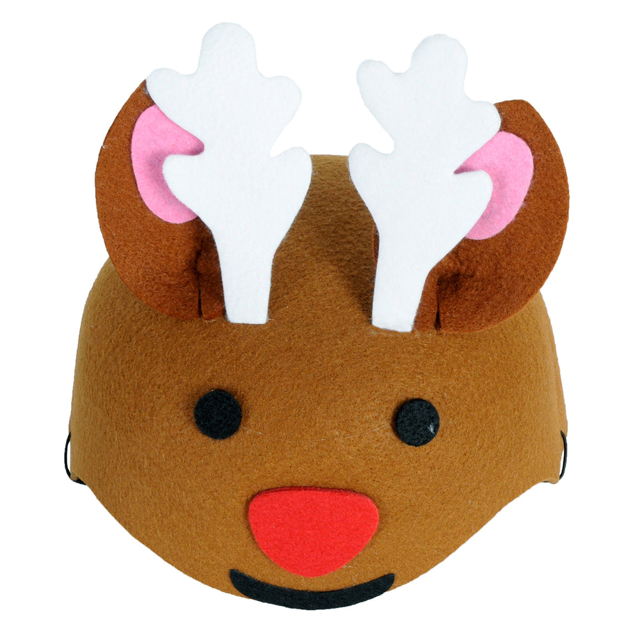 Animal Hat (Reindeer)