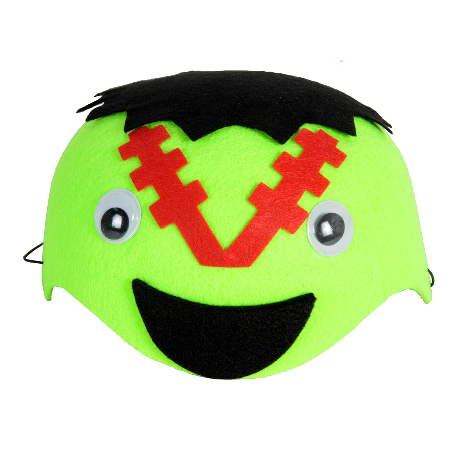 Animal Hat (Frankenstein Monster)