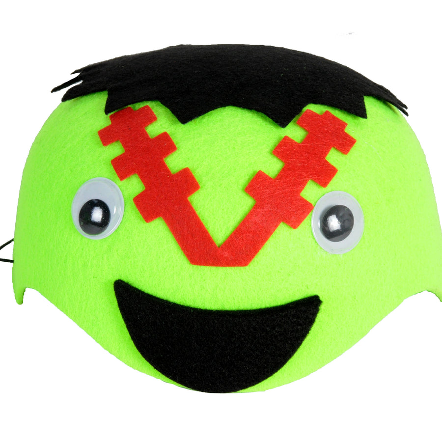 Animal Hat (Frankenstein Monster)