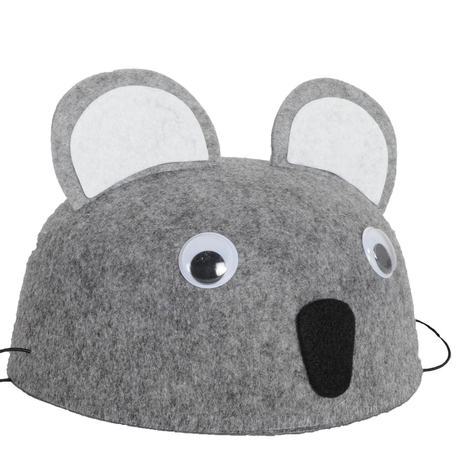 Animal Hat (Koala)