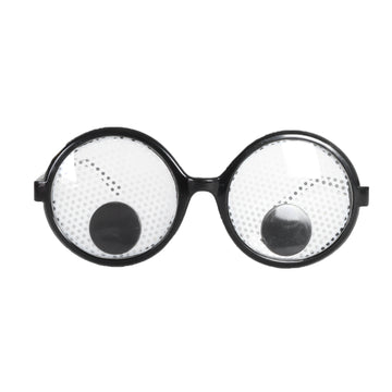 Googly Eyes Glasses