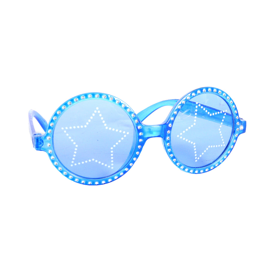 Pop Star Party Glasses