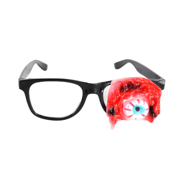 Gory Eyeball Party Glasses