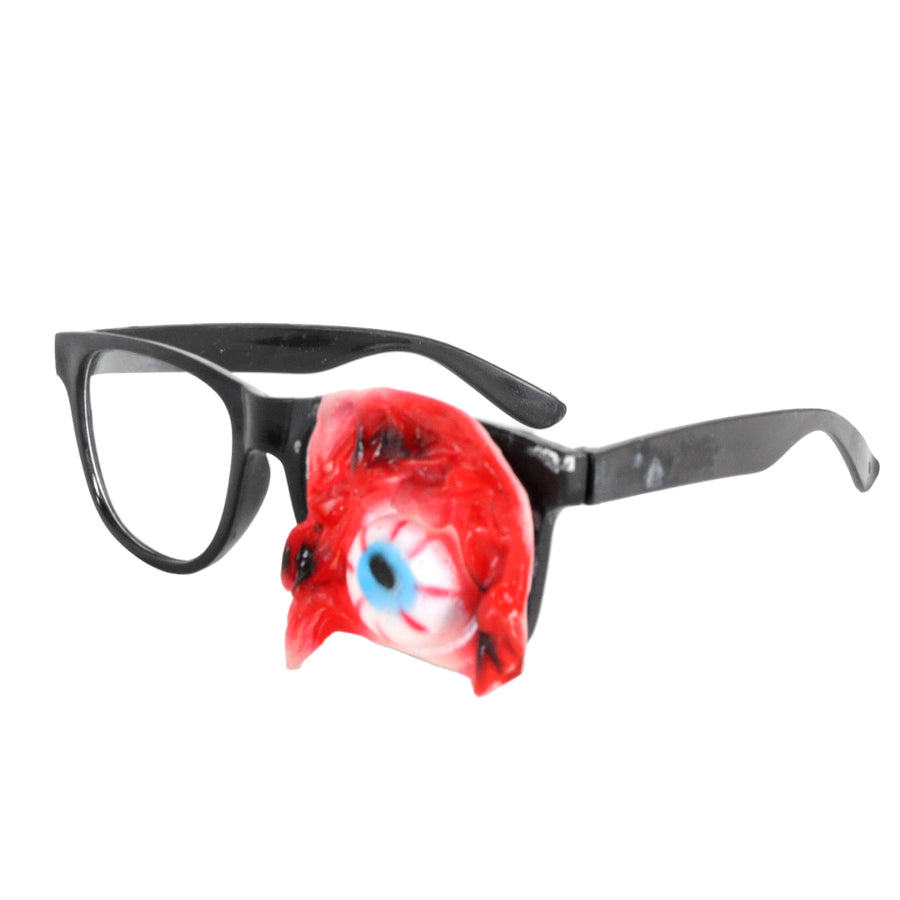 Gory Eyeball Party Glasses