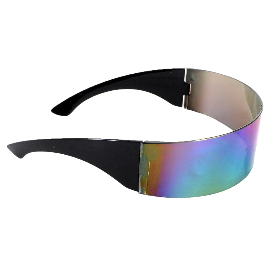 Futuristic Wrap Party Glasses