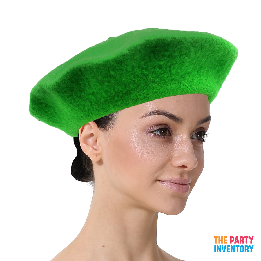 Green Beret Hat