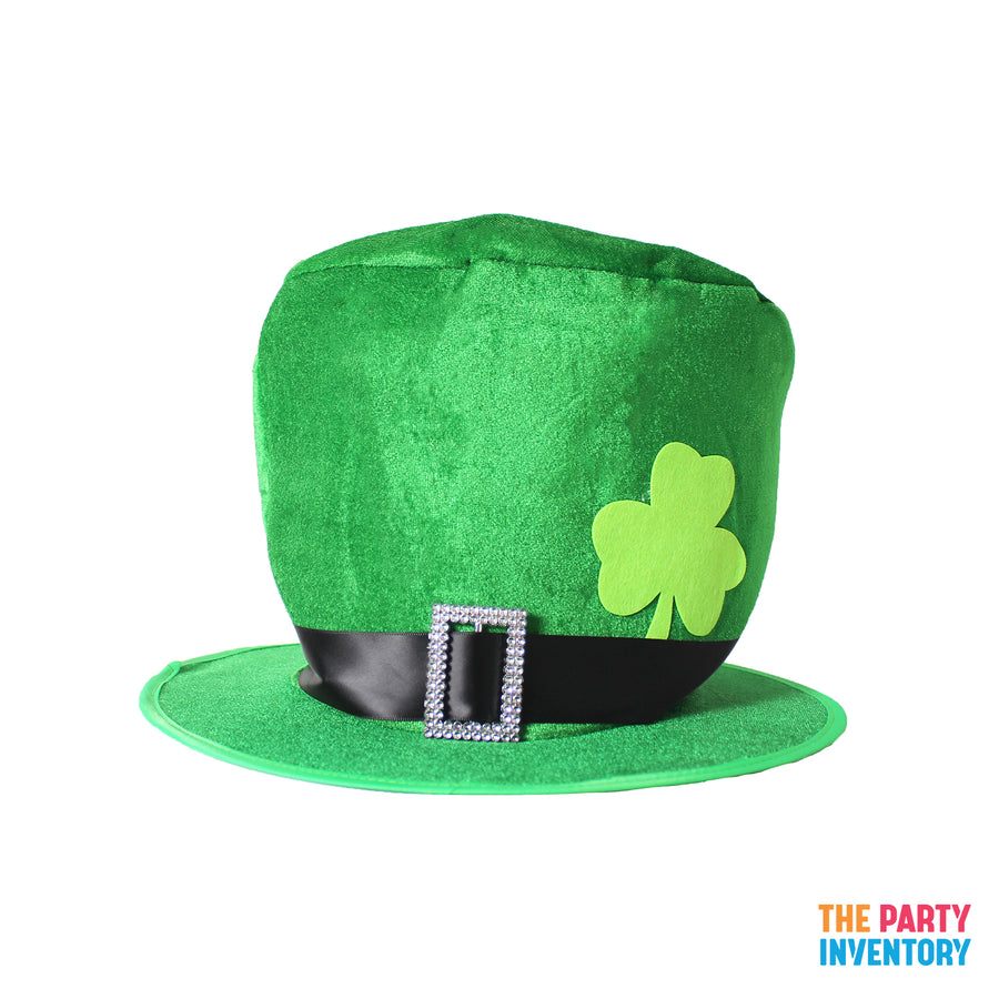 St Patricks Day Leprechaun Hat