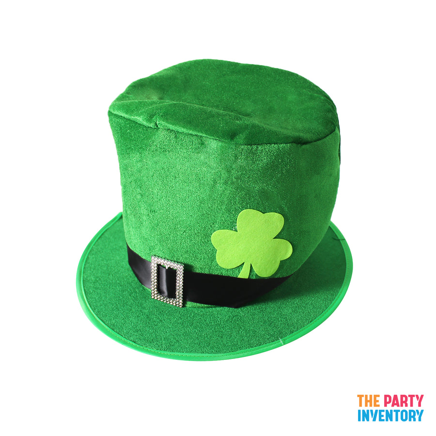 St Patricks Day Leprechaun Hat